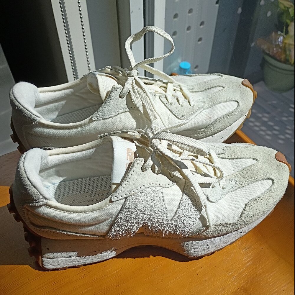 New Balance Size 8